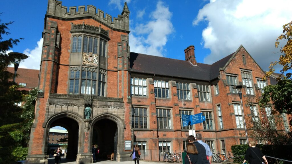 Newcastle University